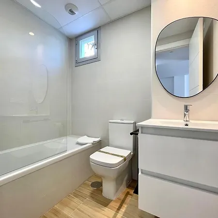 Belvilla By Oyo Playa Granada & Golf 13, Cleaning Included * Motril