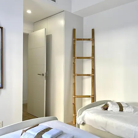 Belvilla By Oyo Playa Granada & Golf 13, Cleaning Included Apartment