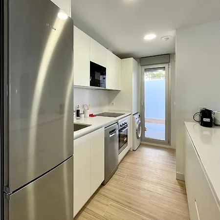 Apartment Belvilla By Oyo Playa Granada & Golf 13, Cleaning Included Motril