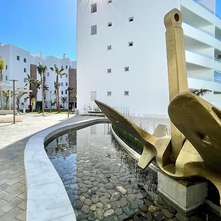 Apartment Belvilla By Oyo Playa Granada & Golf 13, Cleaning Included *
