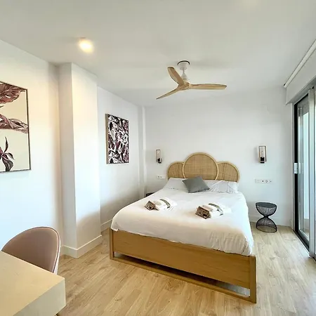 Apartment Belvilla By Oyo Playa Granada & Golf 13, Cleaning Included
