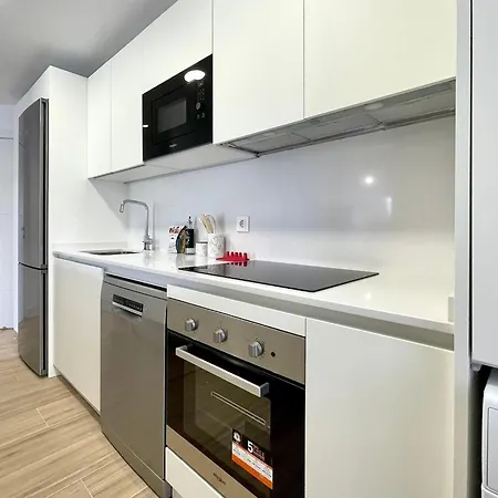 Belvilla By Oyo Playa Granada & Golf 13, Cleaning Included Apartment *