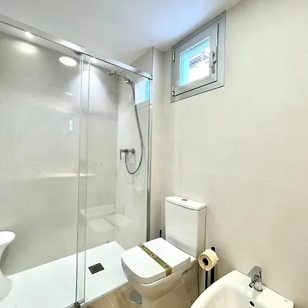 Belvilla By Oyo Playa Granada & Golf 13, Cleaning Included Motril