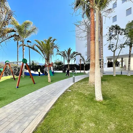 Apartment Belvilla By Oyo Playa Granada & Golf 13, Cleaning Included