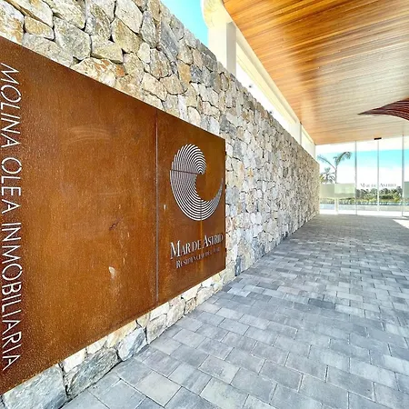 Belvilla By Oyo Playa Granada & Golf 13, Cleaning Included *
